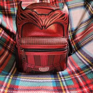 Loungefly Scarlet Witch Backpack